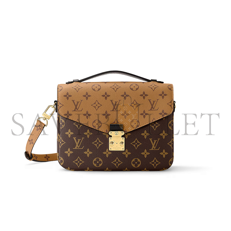 LOUIS VUITTON POCHETTE MÉTIS M44876 (25*19*7cm)
